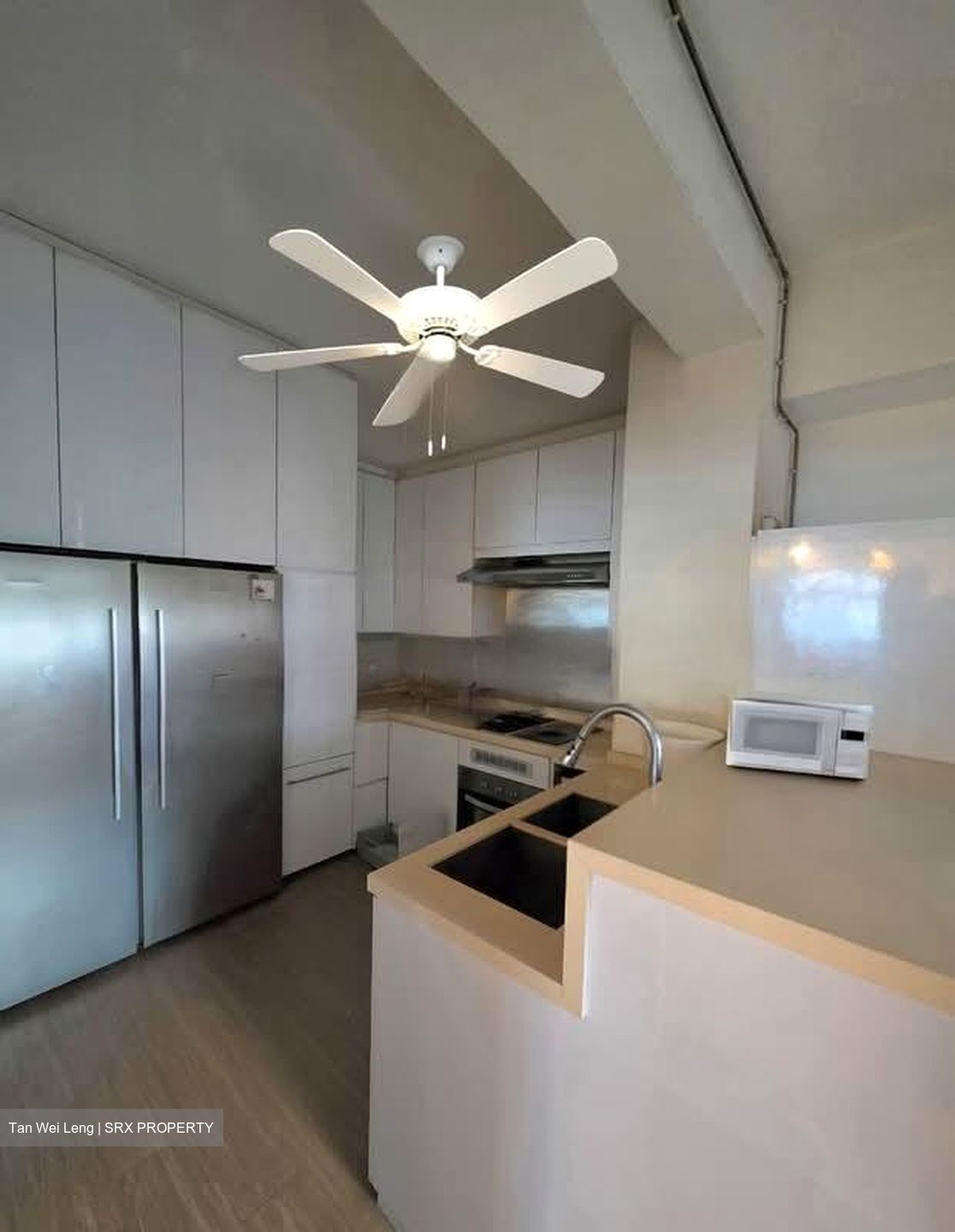 Changi Court (D16), Condominium #546715651